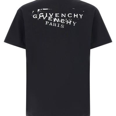 Givenchy Stamp T-shirt