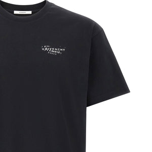 Givenchy Stamp T-shirt