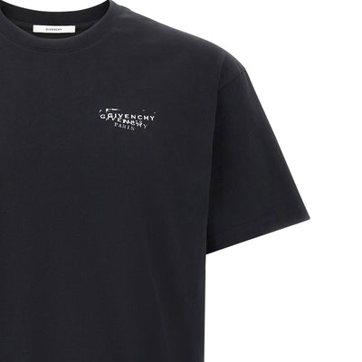 Givenchy Stamp T-shirt