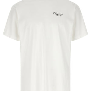 Givenchy Stamp T-shirt