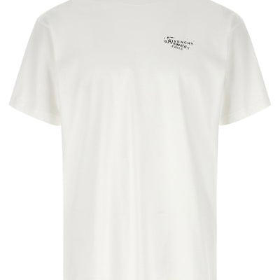 Givenchy Stamp T-shirt