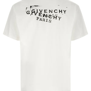 Givenchy Stamp T-shirt