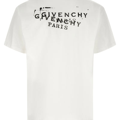 Givenchy Stamp T-shirt
