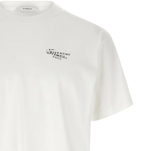 Givenchy Stamp T-shirt