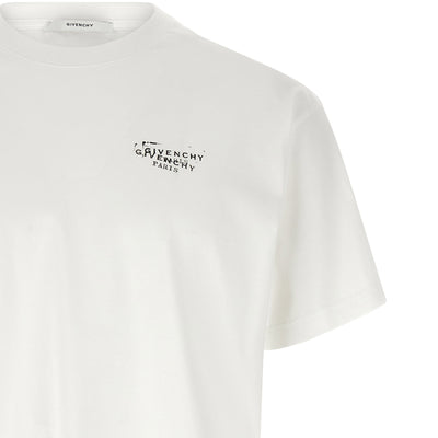 Givenchy Stamp T-shirt