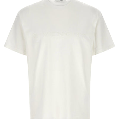 Givenchy Paris T-shirt