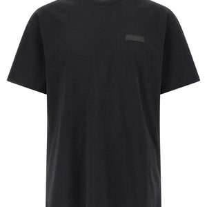 Givenchy Paris Grosgrain T-shirt