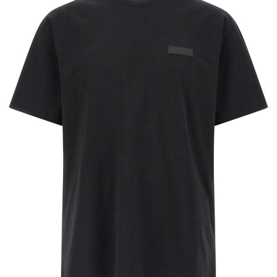 Givenchy Paris Grosgrain T-shirt