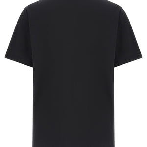 Givenchy Paris Grosgrain T-shirt