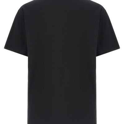 Givenchy Paris Grosgrain T-shirt