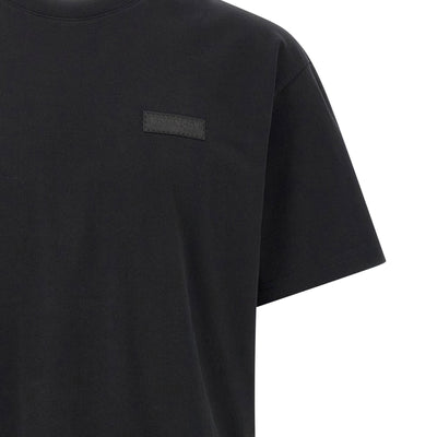 Givenchy Paris Grosgrain T-shirt