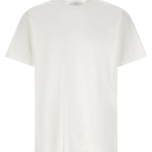 Givenchy Paris Grosgrain T-shirt