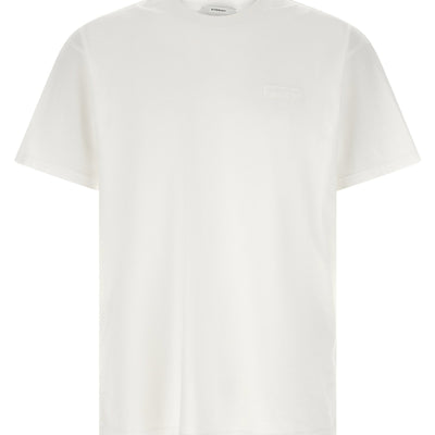 Givenchy Paris Grosgrain T-shirt