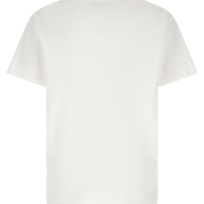 Givenchy Paris Grosgrain T-shirt