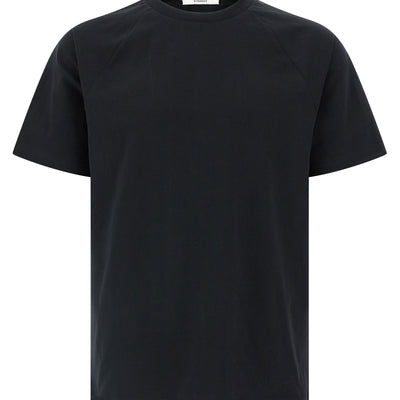 Givenchy Satin Insert T-shirt