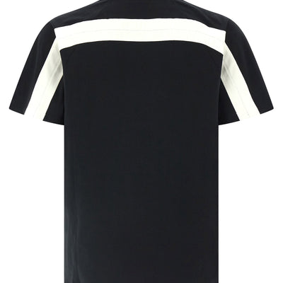 Givenchy Satin Insert T-shirt