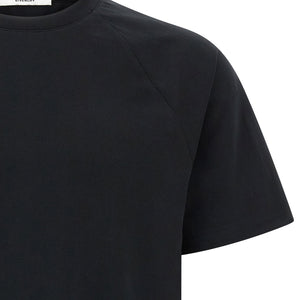 Givenchy Satin Insert T-shirt