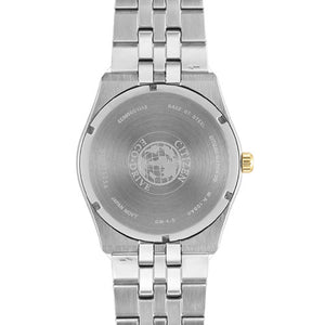 Citizen Eco-Drive Blue Dial Men 40mm BM7334-66L
