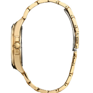 Citizen Eco-Drive Champagne Dial Men 41mm BM7532-54P