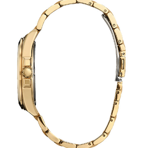 Citizen Eco-Drive Champagne Dial Men 41mm BM7532-54P