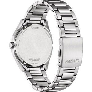 Citizen Eco-Drive Blue Dial Men 41mm BM7600-81L