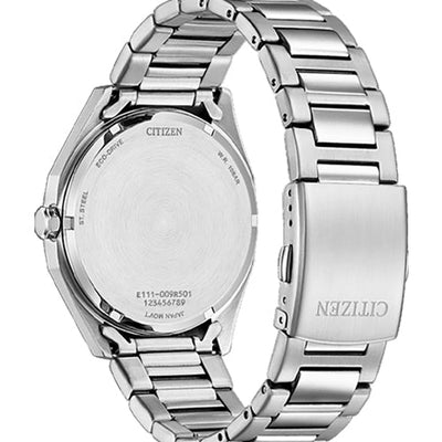 Citizen Eco-Drive Blue Dial Men 41mm BM7630-80L