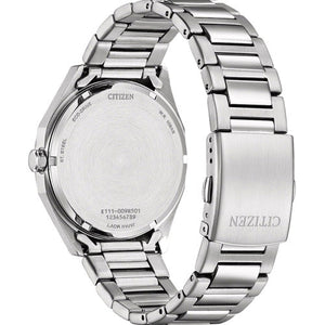 Citizen Eco-Drive Green Dial Men 41mm BM7630-80X