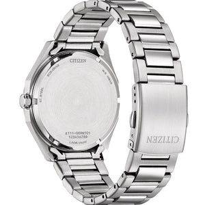 Citizen Eco-Drive Orange Dial Men 41mm BM7630-80Z