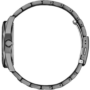 Citizen Eco-Drive Grey Dial Men 41mm BM7637-81H