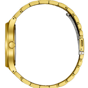 Citizen Eco-Drive Axiom Champagne Dial Men 40mm BM7652-52P
