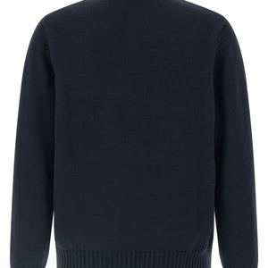 Givenchy Paris Turtleneck Sweater