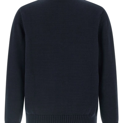 Givenchy Paris Turtleneck Sweater