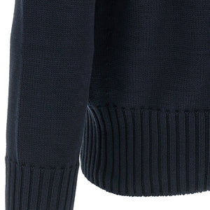 Givenchy Paris Turtleneck Sweater