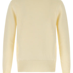 Givenchy Logo Sweater
