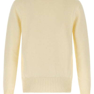 Givenchy Logo Sweater