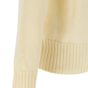 Givenchy Logo Sweater