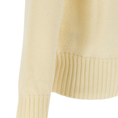 Givenchy Logo Sweater
