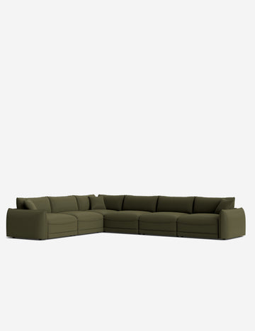 Army Performance Basketweave