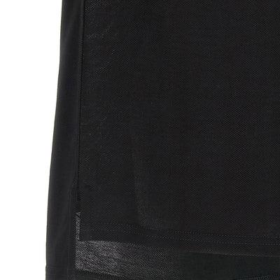 Givenchy Logo Patch Polo Shirt