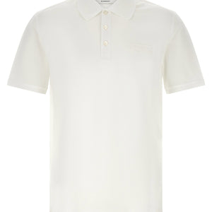 Givenchy Paris Polo Shirt
