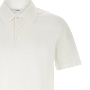 Givenchy Paris Polo Shirt