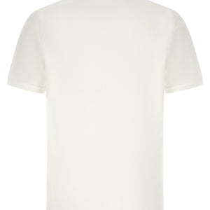 Givenchy Pocket Embroidery Polo Shirt