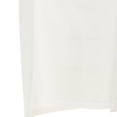 Givenchy Pocket Embroidery Polo Shirt