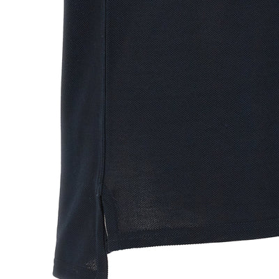 Givenchy Pocket Embroidery Polo Shirt