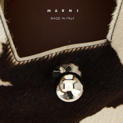 Marni Trapeze Small Handbag