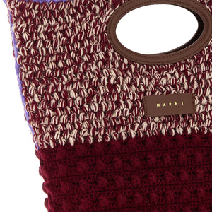 Marni Knotty Clutch