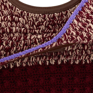 Marni Knotty Clutch