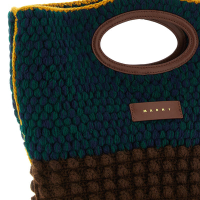 Marni Knotty Clutch