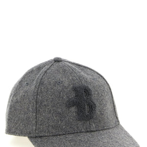 Ballantyne Monogram Patch Cap
