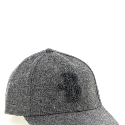 Ballantyne Monogram Patch Cap
